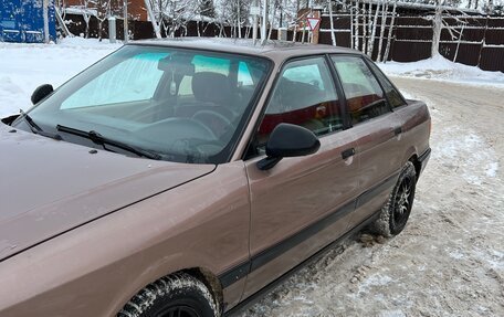 Audi 80, 1987 год, 179 000 рублей, 3 фотография