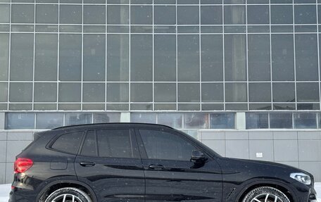 BMW X3, 2020 год, 4 490 000 рублей, 10 фотография