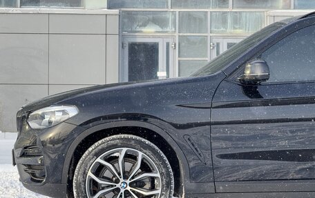 BMW X3, 2020 год, 4 490 000 рублей, 7 фотография