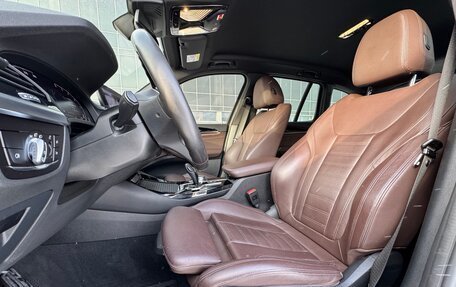 BMW X3, 2020 год, 4 490 000 рублей, 16 фотография