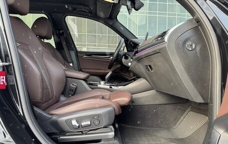 BMW X3, 2020 год, 4 490 000 рублей, 22 фотография