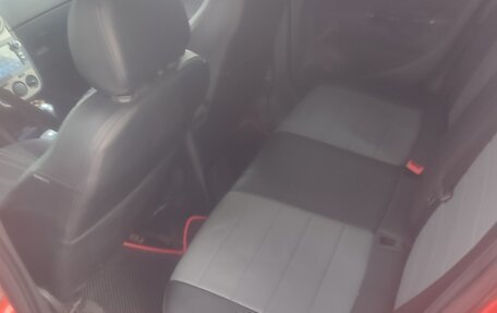 Opel Corsa D, 2007 год, 400 000 рублей, 4 фотография