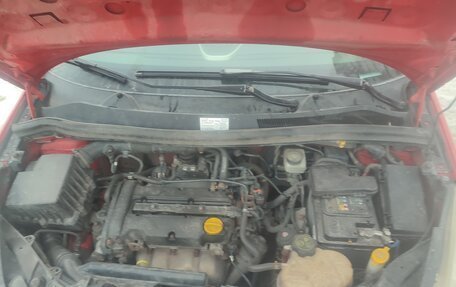 Opel Corsa D, 2007 год, 400 000 рублей, 6 фотография