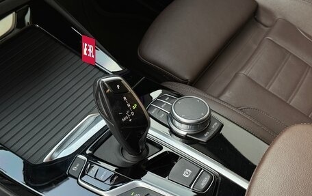 BMW X3, 2020 год, 4 490 000 рублей, 19 фотография