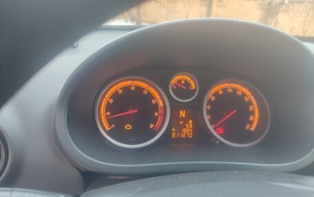 Opel Corsa D, 2007 год, 400 000 рублей, 7 фотография