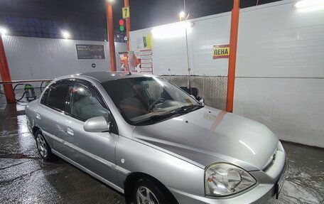 KIA Rio II, 2004 год, 465 000 рублей, 5 фотография