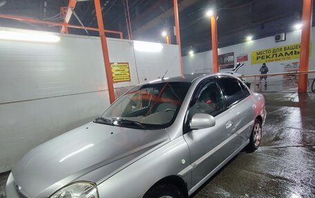 KIA Rio II, 2004 год, 465 000 рублей, 3 фотография