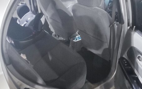 KIA Rio II, 2004 год, 465 000 рублей, 10 фотография