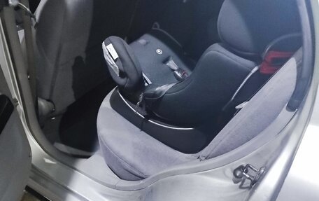 KIA Rio II, 2004 год, 465 000 рублей, 12 фотография