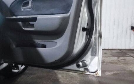 KIA Rio II, 2004 год, 465 000 рублей, 9 фотография