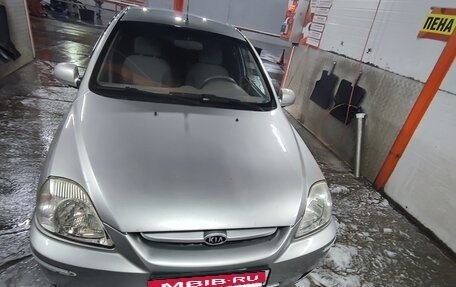 KIA Rio II, 2004 год, 465 000 рублей, 4 фотография