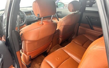 Infiniti FX I, 2003 год, 855 000 рублей, 13 фотография