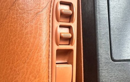 Infiniti FX I, 2003 год, 855 000 рублей, 12 фотография