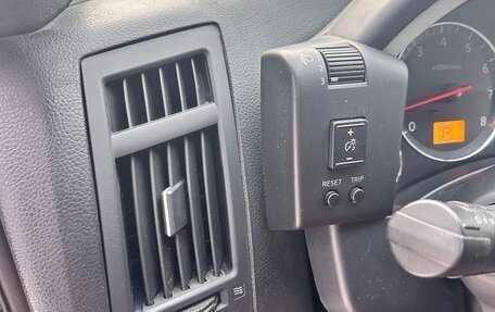 Infiniti FX I, 2003 год, 855 000 рублей, 10 фотография