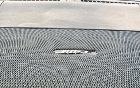 Infiniti FX I, 2003 год, 855 000 рублей, 16 фотография