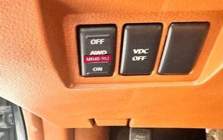 Infiniti FX I, 2003 год, 855 000 рублей, 9 фотография