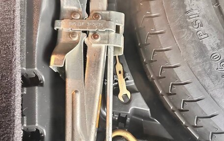 Infiniti FX I, 2003 год, 855 000 рублей, 21 фотография