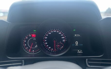 Hyundai Elantra, 2021 год, 2 000 000 рублей, 10 фотография