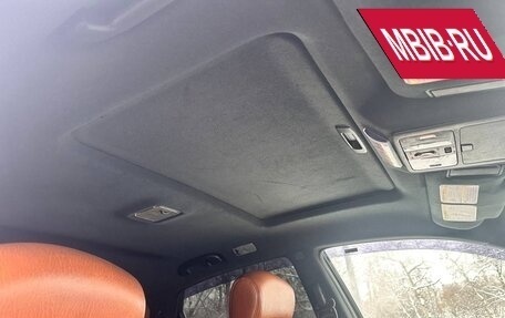 Infiniti FX I, 2003 год, 855 000 рублей, 18 фотография