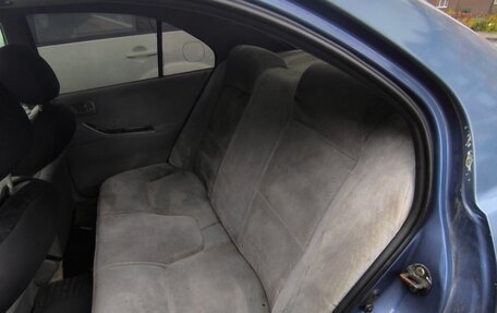 Mitsubishi Galant VIII, 2003 год, 280 000 рублей, 5 фотография