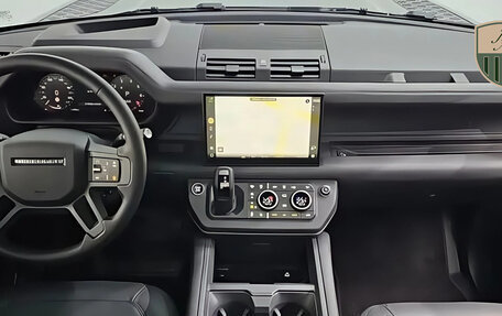 Land Rover Defender II, 2025 год, 9 620 000 рублей, 2 фотография