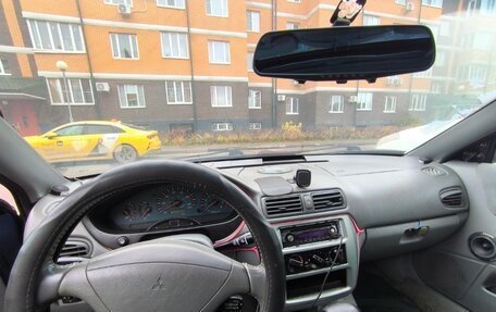 Mitsubishi Galant VIII, 2003 год, 280 000 рублей, 4 фотография