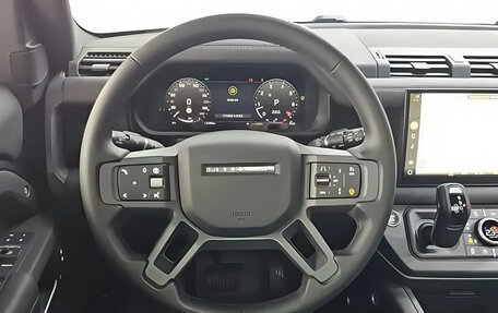 Land Rover Defender II, 2025 год, 9 620 000 рублей, 5 фотография