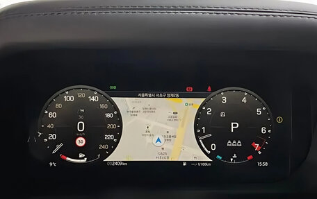 Land Rover Defender II, 2025 год, 9 620 000 рублей, 6 фотография