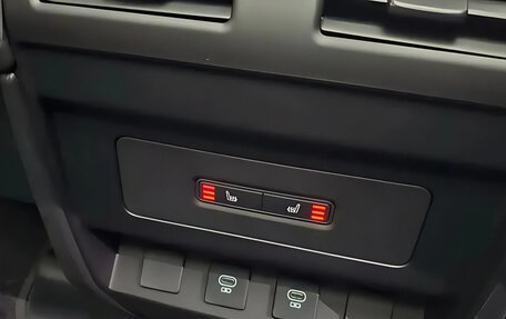 Land Rover Defender II, 2025 год, 9 620 000 рублей, 10 фотография