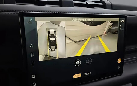 Land Rover Defender II, 2025 год, 9 620 000 рублей, 9 фотография