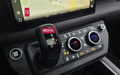 Land Rover Defender II, 2025 год, 9 620 000 рублей, 7 фотография