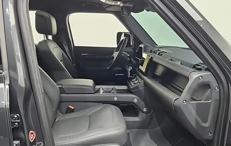 Land Rover Defender II, 2025 год, 9 620 000 рублей, 11 фотография