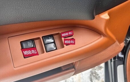 Infiniti FX I, 2003 год, 855 000 рублей, 11 фотография