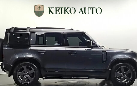 Land Rover Defender II, 2025 год, 9 620 000 рублей, 16 фотография