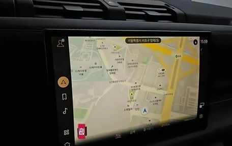 Land Rover Defender II, 2025 год, 9 620 000 рублей, 8 фотография