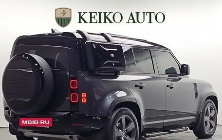 Land Rover Defender II, 2025 год, 9 620 000 рублей, 4 фотография