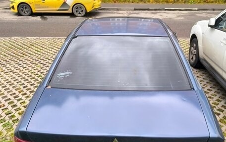 Mitsubishi Galant VIII, 2003 год, 280 000 рублей, 3 фотография