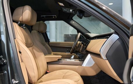 Land Rover Range Rover IV рестайлинг, 2025 год, 25 100 000 рублей, 7 фотография