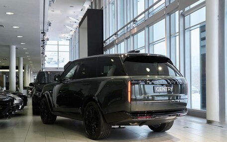 Land Rover Range Rover IV рестайлинг, 2025 год, 25 100 000 рублей, 4 фотография