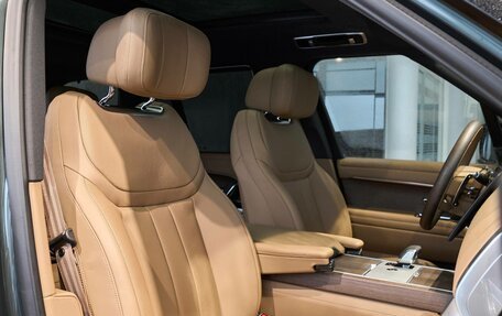 Land Rover Range Rover IV рестайлинг, 2025 год, 25 100 000 рублей, 8 фотография