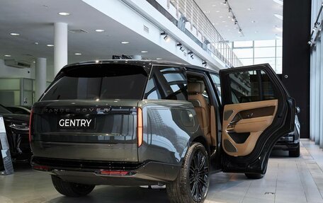 Land Rover Range Rover IV рестайлинг, 2025 год, 25 100 000 рублей, 6 фотография