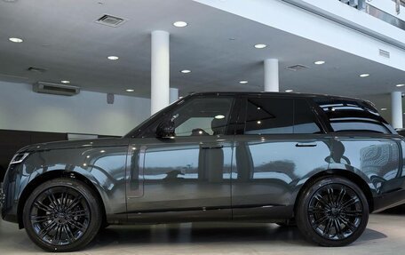 Land Rover Range Rover IV рестайлинг, 2025 год, 25 100 000 рублей, 3 фотография