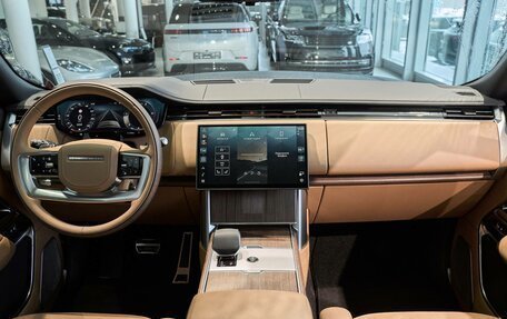 Land Rover Range Rover IV рестайлинг, 2025 год, 25 100 000 рублей, 10 фотография