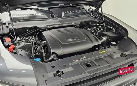 Land Rover Defender II, 2025 год, 9 620 000 рублей, 17 фотография