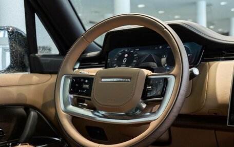 Land Rover Range Rover IV рестайлинг, 2025 год, 25 100 000 рублей, 11 фотография