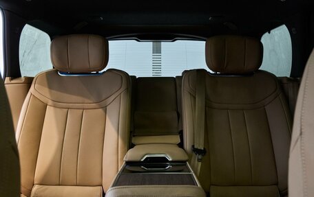 Land Rover Range Rover IV рестайлинг, 2025 год, 25 100 000 рублей, 15 фотография