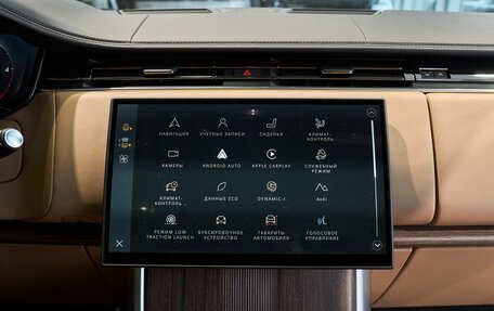 Land Rover Range Rover IV рестайлинг, 2025 год, 25 100 000 рублей, 16 фотография