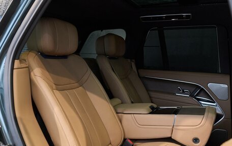 Land Rover Range Rover IV рестайлинг, 2025 год, 25 100 000 рублей, 14 фотография