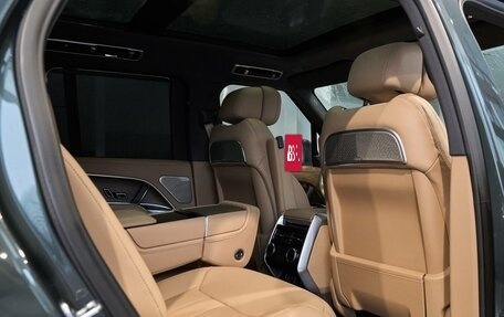 Land Rover Range Rover IV рестайлинг, 2025 год, 25 100 000 рублей, 13 фотография