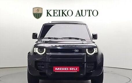 Land Rover Defender II, 2025 год, 9 620 000 рублей, 18 фотография